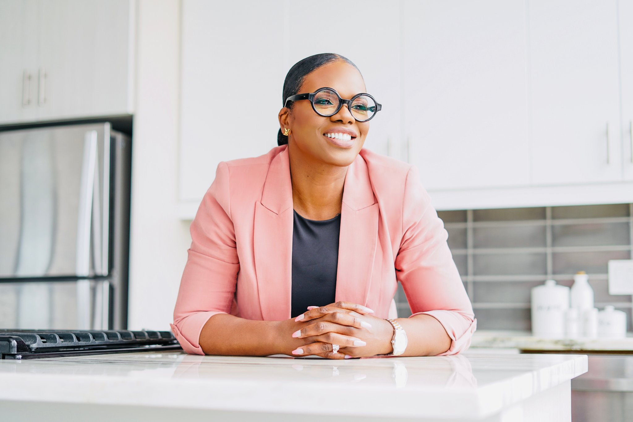 Jamella — The Savvy PM Architect